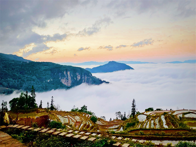 周年限定！快来阿者科当一天“哈尼公主”