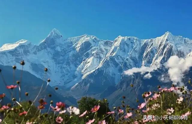 318公路必去的十处打卡景点,你去过几处?