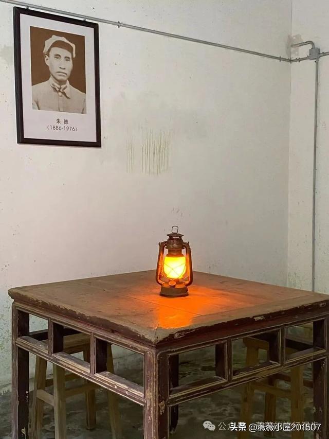 福建龙岩：上杭古田——孕育革命胜利的红色沃土