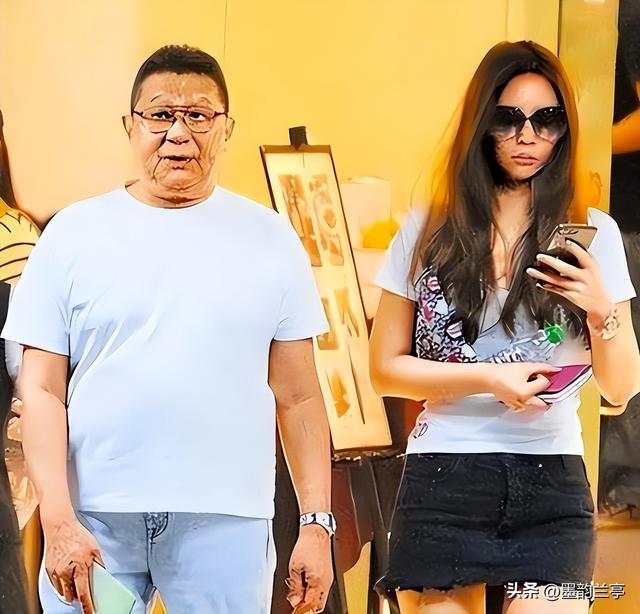 包养情人无数，娶初中同学女儿为妻，玩老婆闺蜜，孙道存有多放荡