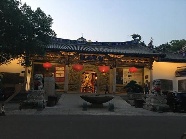三坊七巷,三山两塔:漫步福州,感受历史的悲壮回响