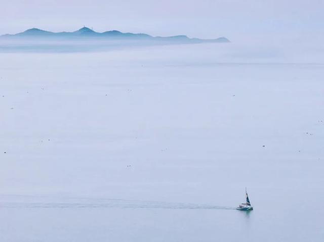 快抓住假期的小尾巴，到蓬莱清凉一“夏”吧！