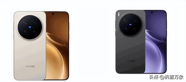 时隔两年vivo携X300系列回归德国市场，韩伯啸发长文再谈影像细节