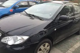 一辆车开多久换掉最划算？好多人都亏了图片