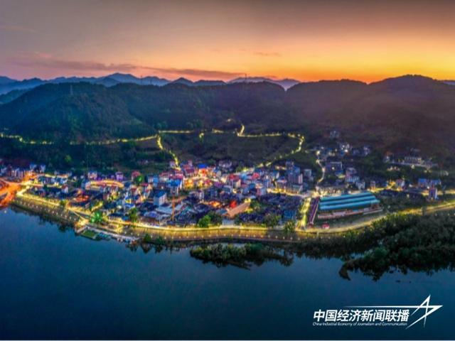 福建尤溪半山村“秋韵如画·国庆盛宴”音乐美食文化节盛大来袭