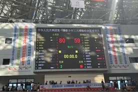 山东省委、省政府向第一届全国青少年三大球运动会山东省体育代表团致贺电图片
