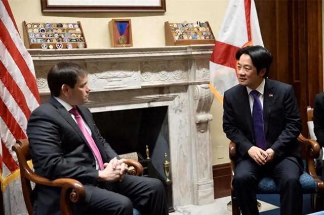 谁最适合担任国民党主席？一人获压倒性支持，朱立伦宣布2件大事