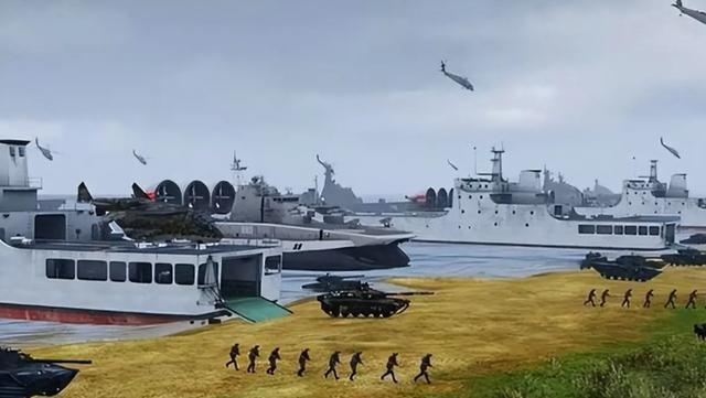 特朗普已做好开战准备？王毅曾警告：中美一旦冲突，结局只有一个