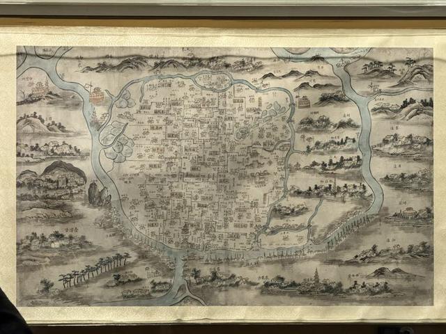 每件都想带走！一组图片带你沉浸式感受佛山市博物馆