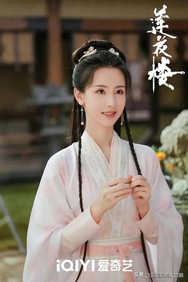 给近3年最好的悬疑剧排名：大奉打更人第7 . 莲花楼第3 . 第1名没争议