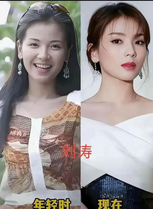 杨钰莹50岁仍水灵，当年为爱放弃事业，如今单身重拾音乐初心
