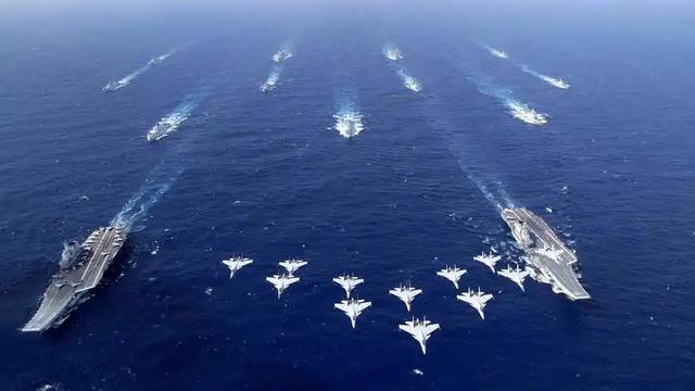 美专家意见出奇统一：一旦中国收复台湾，美国或许只剩一条路可走