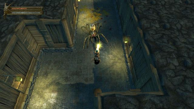 一代神机的含金量！这10款PS2动作RPG，每一款都是经典