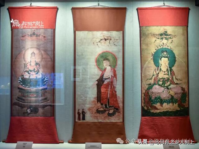 西夏王陵博物馆：贵为一级博物馆，馆藏文物多出土自陵墓
