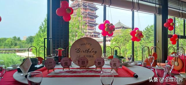 美食+美景，南充巴国布衣滨江店“诗画餐饮”惊艳出圈（上篇）