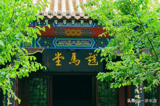 免费营地：江苏徐州市自驾游免费停车露营地、好玩景点、特色美食