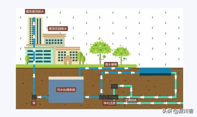 国外修巨型下水道，中国为啥不照抄？造价高得惊人，别盲目崇外