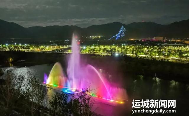 第36届关公文化旅游节亮点全解析!