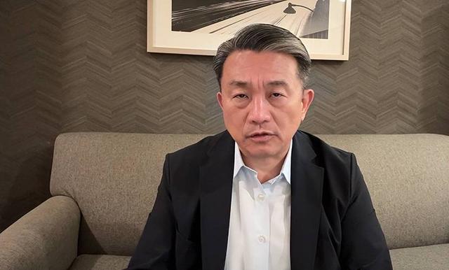 王毅外长重磅发声，民进党破防，郑丽文释放强烈信号：正推动访陆