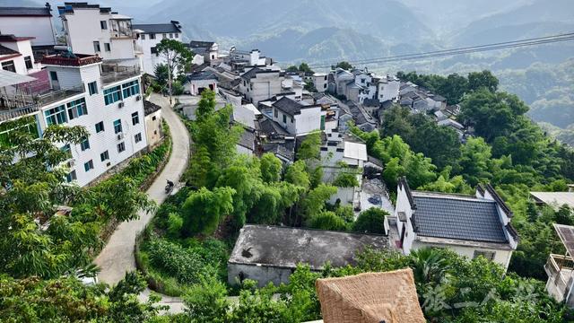 皖浙摩旅二人转——皖浙天路篇（3）