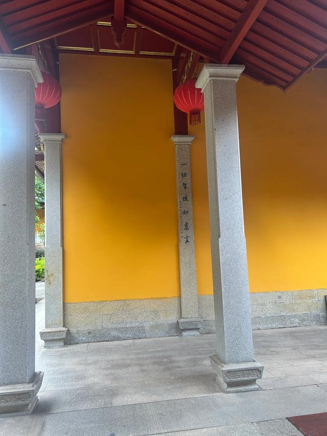长乐沙京龙泉禅寺