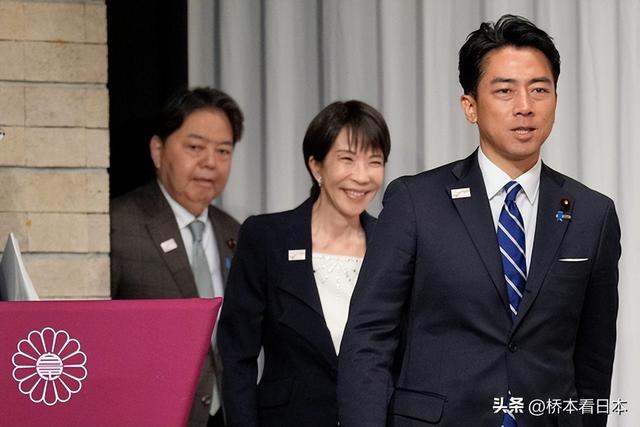 高市早苗会如何处理对华关系