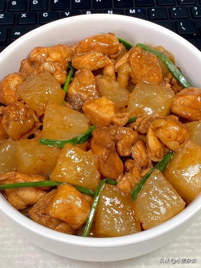 明天入伏，不管多忙，这5个1记得吃，清凉补水，顺利度过三伏天
