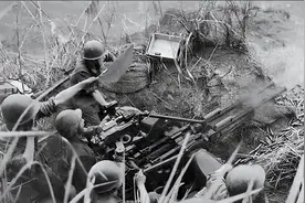 中印边境历时32天自卫反击战，成为印度58年以来的噩梦图片