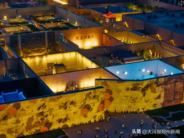 标题:从“走马观花”到“深度停留”！中牟新区将以“慢城”建设激活文旅新动能