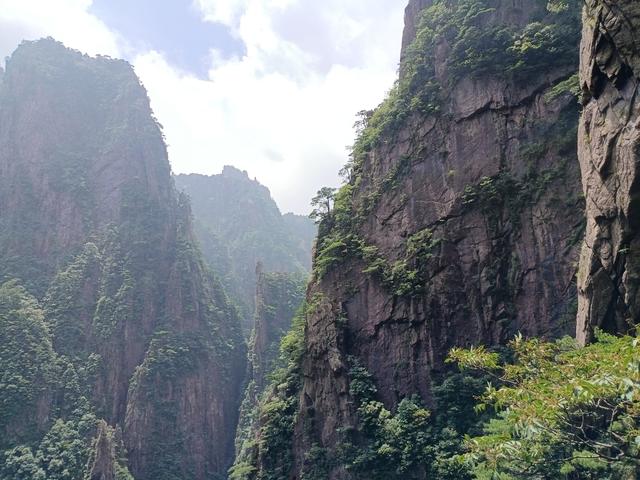 黄山一日游：在奇景与人心间丈量性价比