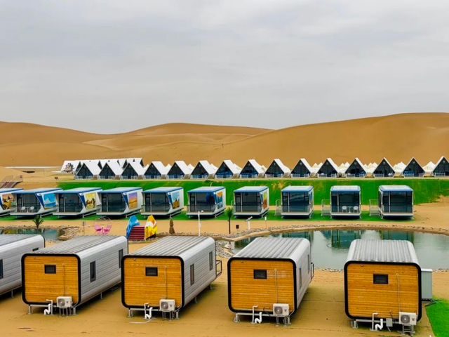 内蒙古冬季文旅活动解锁超多玩法