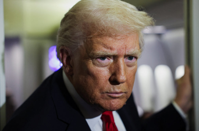 特朗普不敢怠慢中国，提前3天实现对华承诺，高市早苗哪来的胆？