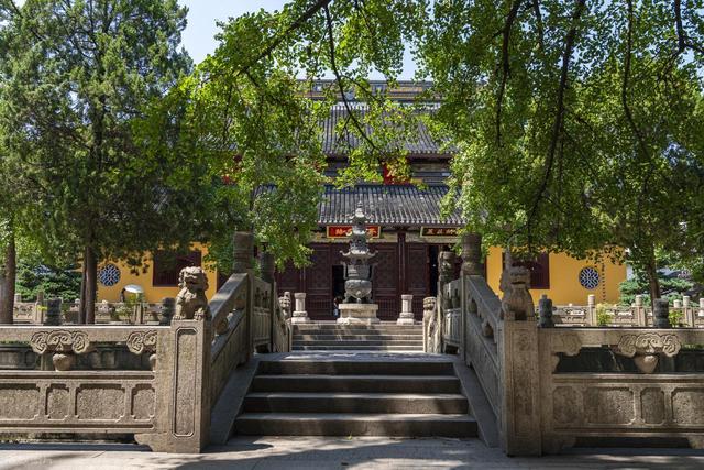 不愧是中国最江南的城市！苏州必去的10大好玩景点，你去过几个？