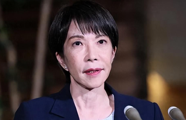 出大事了	，日首相月底或换人，高市投靠李在明，二人要来这里密谈