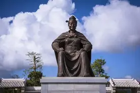 妇女节//英雄不论性别——历史上耀眼的女将图片
