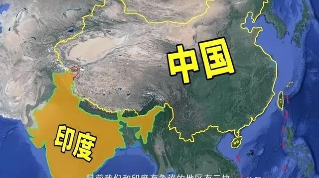 中国的担忧或将成为现实，一旦台海战争爆发，中国将会腹背受敌！