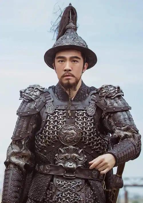 朱标是个怎样的人，朱元璋有26个儿子，为何没人敢和他争夺皇位？