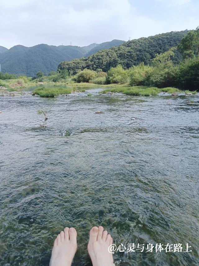 宁波东出发，一天玩转三门七个小众景点，随手一拍就是桌面壁纸。