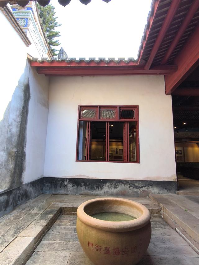 福建·福州·马尾·闽安村(2025·9·11)