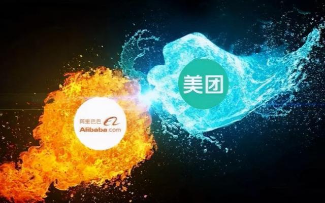 阿里利润大增，手握6000亿现金，加码外卖大战？