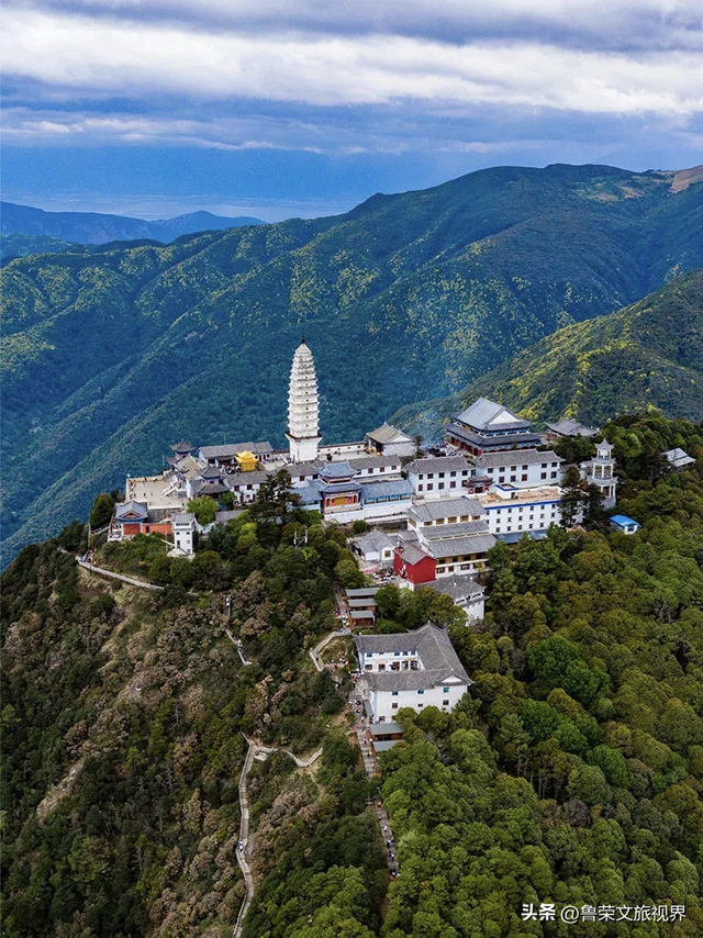 11月旅行：在山河秘境中，邂逅最本真的秋日浪漫