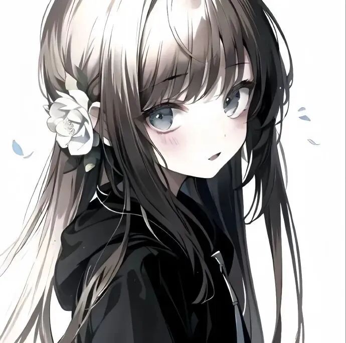 头像|可直存动漫头像(276张) - 图画吧TUHUABA