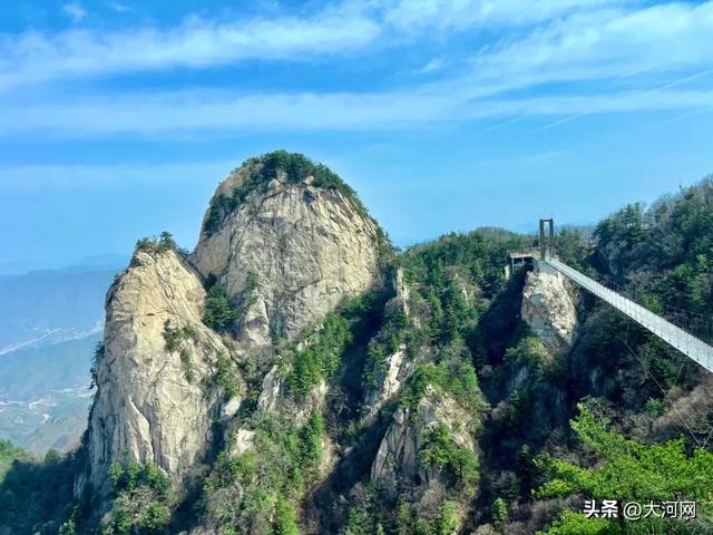 闭园!河南多个景区发布公告