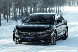 2025续航王者揭晓！这些新能源车实测跑最远，第一名竟超600公里图片