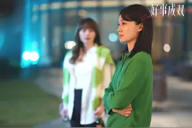 好事成双女演员身高：张嘉倪164，张小斐和赵昕都是170，真实吗？图片