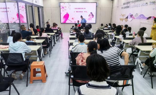 【组图】高台县“我们的节日·七夕”主题文化活动精彩掠影