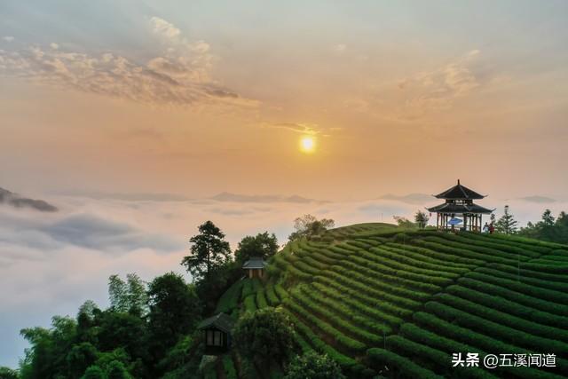你不知道的柳州历史地理，在柳州你知道梳妆岭的历史故事吗？