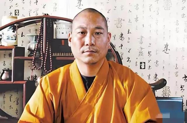 就在今天！8月2日晚上，中国少林寺武僧释延鲁传来最新消息！