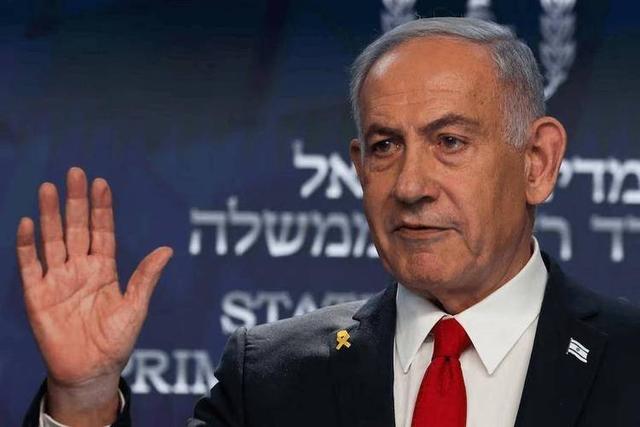 美国想捞啥好处？特朗普积极推动以色列停火，是装样子还是真收手