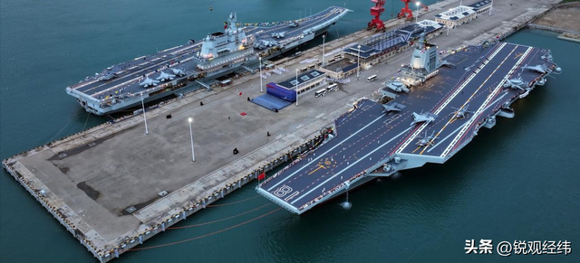 袭扰辽宁舰被双杀，歼-15雷达照射日本F-15！日本半夜紧急抗议